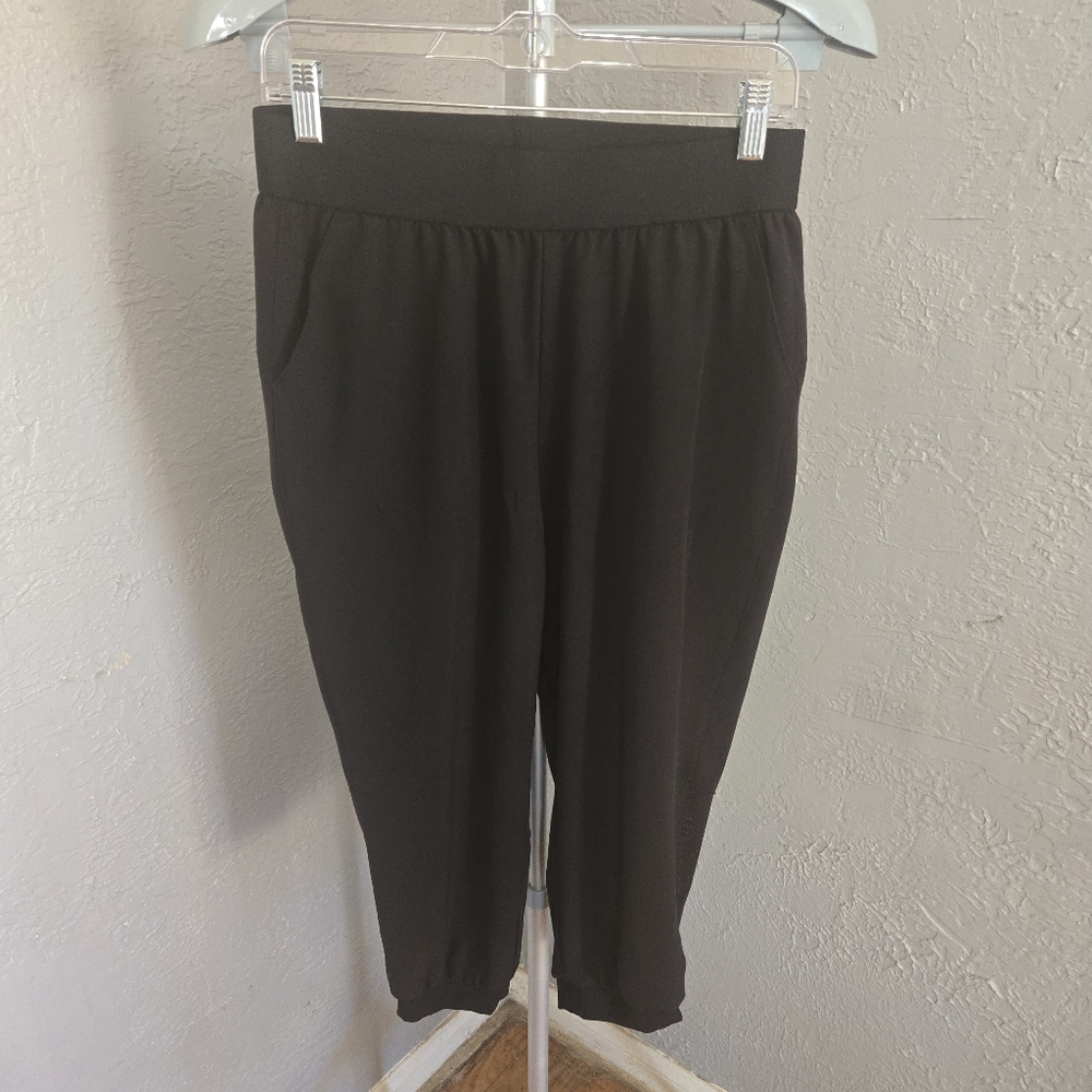 H&M Sport Women's Black Activewear Pants